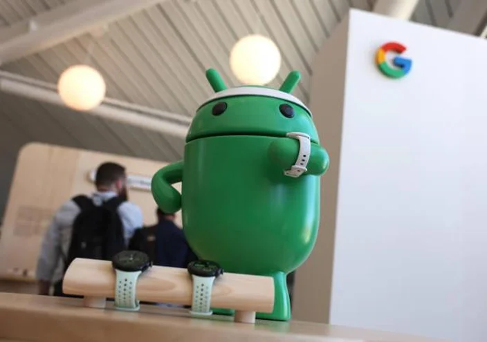 Android 15 é lançado para o público geral