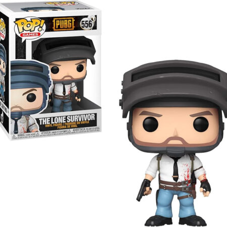 Playerunknown's Battleground - Vinyl Figure - Funko! Pop