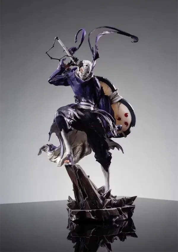 Obito Uchiha – Naruto Figure Action – 26cm