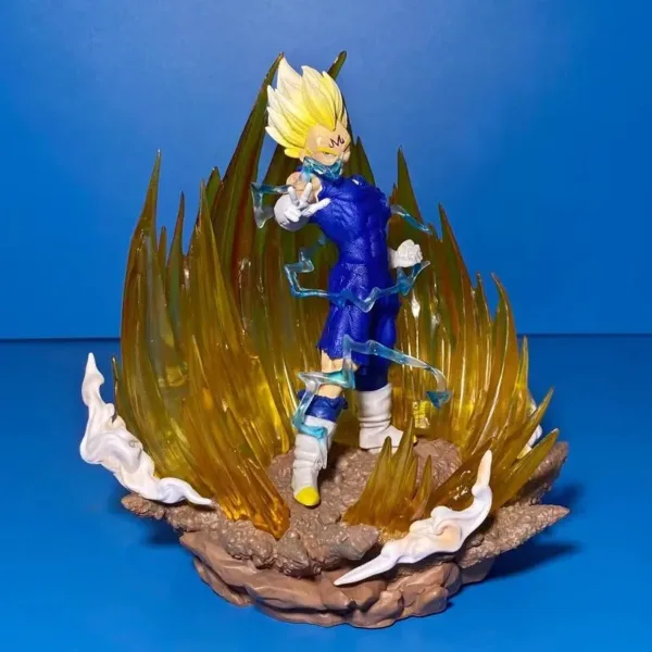 Dragon Ball - Vegeta - Action Figure 15cm