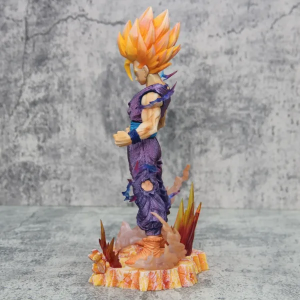 Kf Sdd7e3b0b33264678a1c2a2b00f77668dx Dragon Ball Z Anime Figura Modelo Estatueta Gohan Super Saiyan Action Figure Ornamento De Cole O