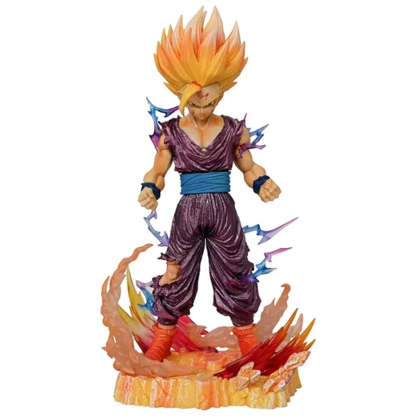 Dragon Ball Z -  Gohan - Super Saiyan Action Figures 30cm