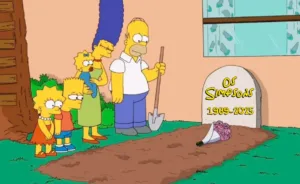 Os Simpsons